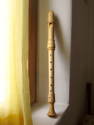 Alto Baroque 440